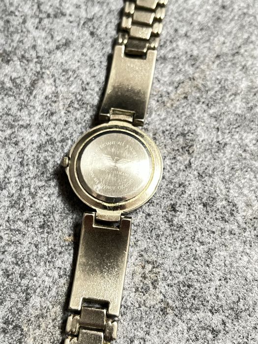 Ceas Giorgio Armani de dama- elegant, feminin, premium