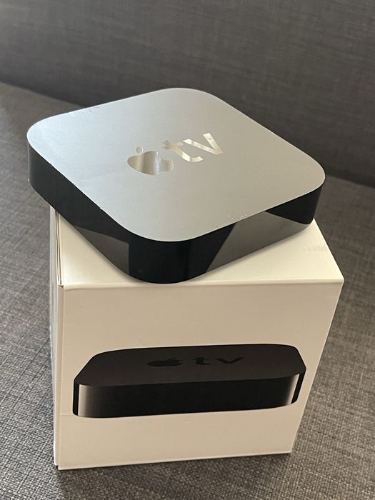 Apple TV - A1469