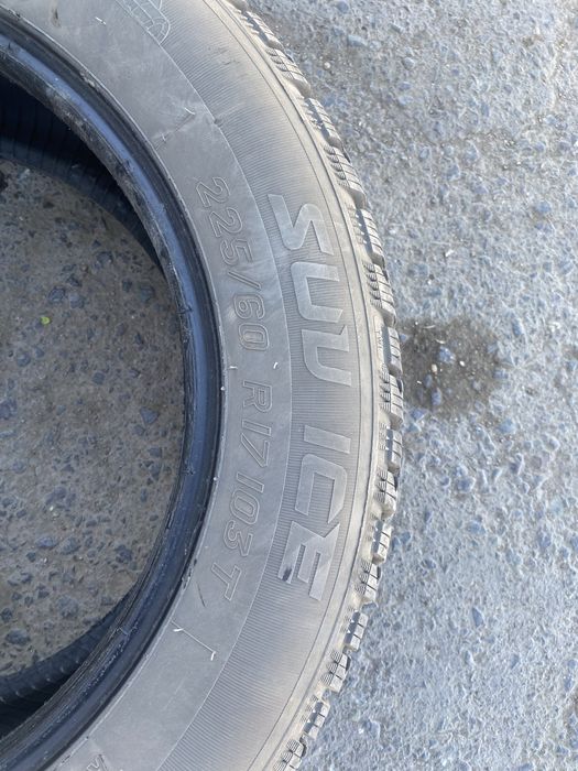 Продам зимни сербия маде бу нормалном состаяние