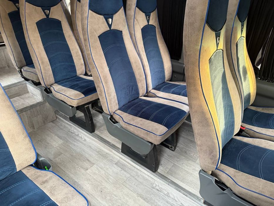 Газель Некст Микроавтобус 2022