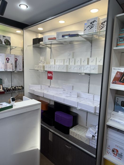 Витрина 20000 1 шт