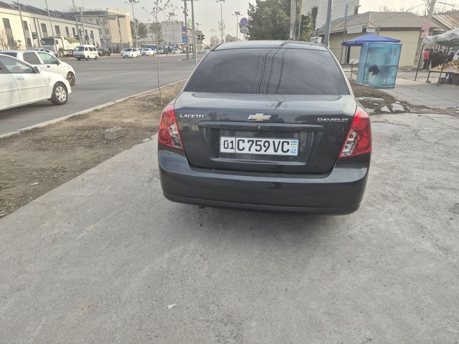 Gentra sotiladi 2018