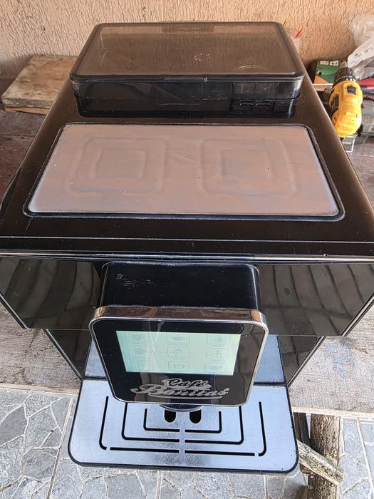 Vând aparat de cafea Cafe Bonitas