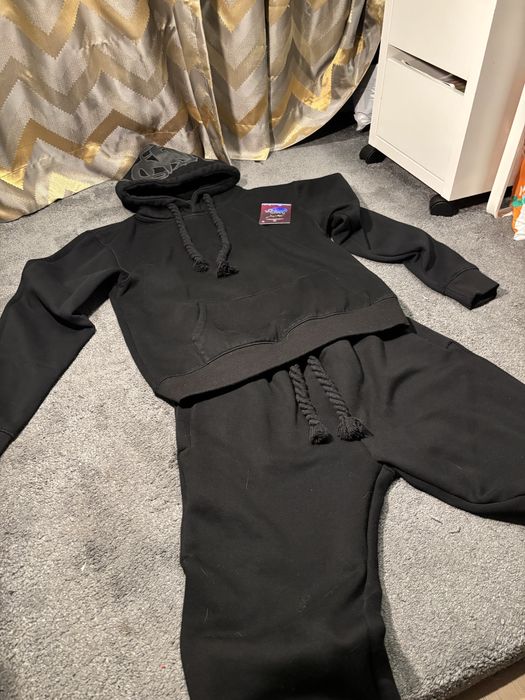 Syna World tracksuit М