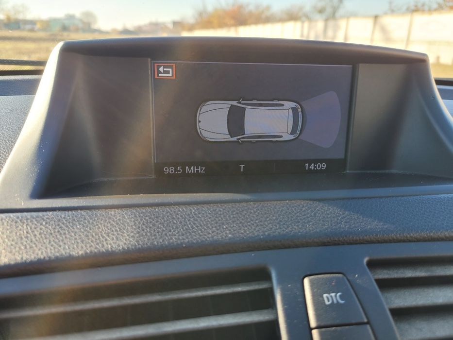 Bmw seria 1  118 d