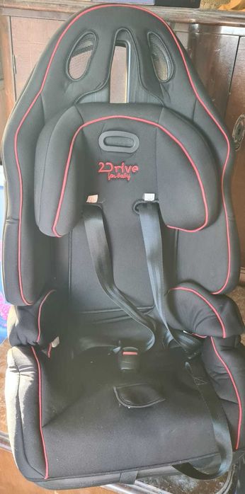 Scaun auto copil