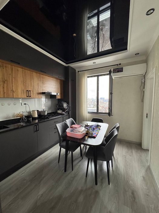 Продаётся 2ком ЖК Баку Резиденс 60м2 ор-р: Ул.Фергана Йули