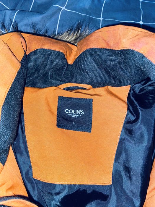 Зимние куртки мужские