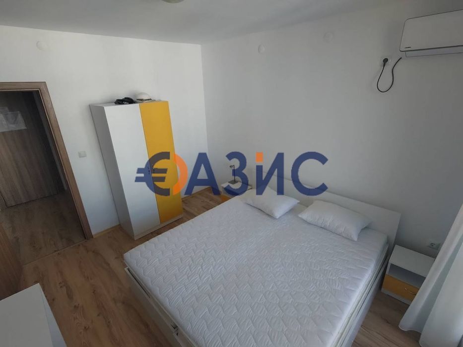 Продава се Двустаен апартамент в Ахелой - 63 кв.м за 1064 €/кв.м - Снимка #5