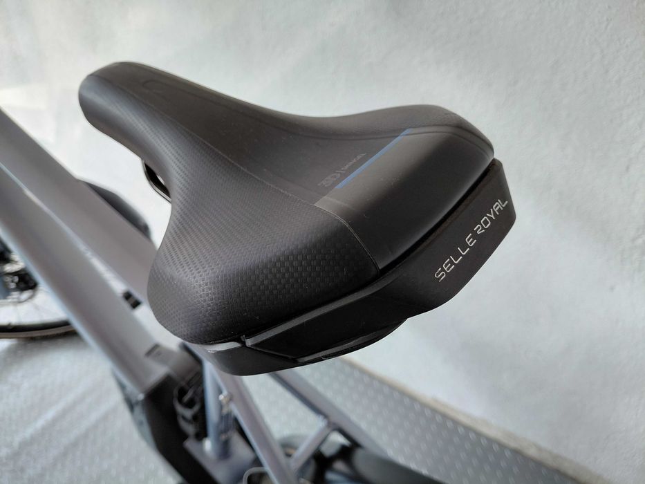 Електически Велосипед Колело BMW Active Hybrid Gen1 28" 605 Wh 398km