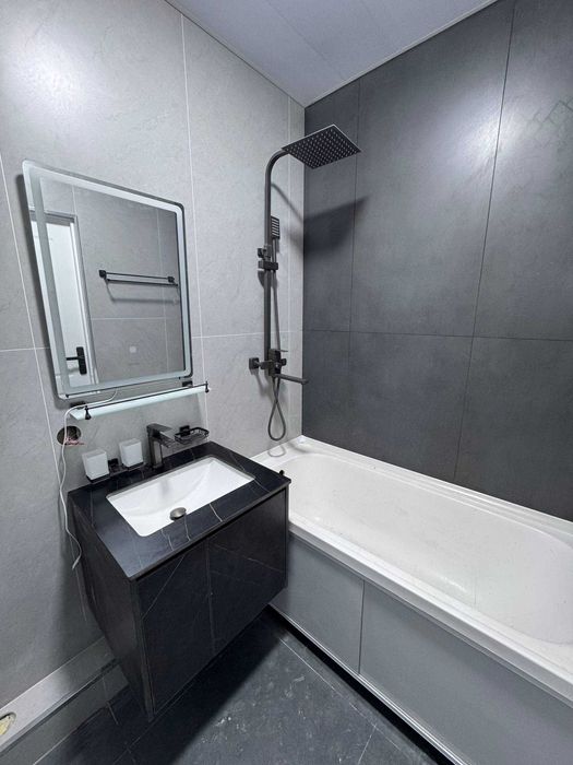 Продается квартира 3/1/9 новастройка, Яккасарйский р-он (Кушбеги)