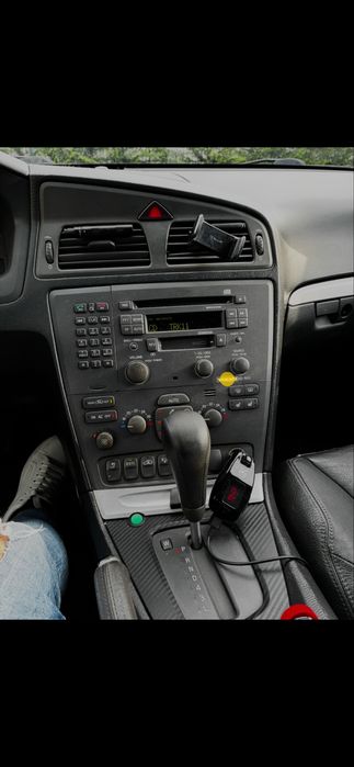 Volvo s60 2.4 D5