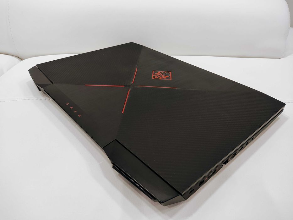 Laptop gaming HP OMEN nou, intel core i7- ,video 4 gb , ram 16 gb