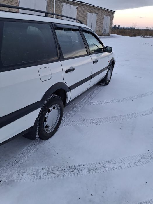 Пассат б4 универсал