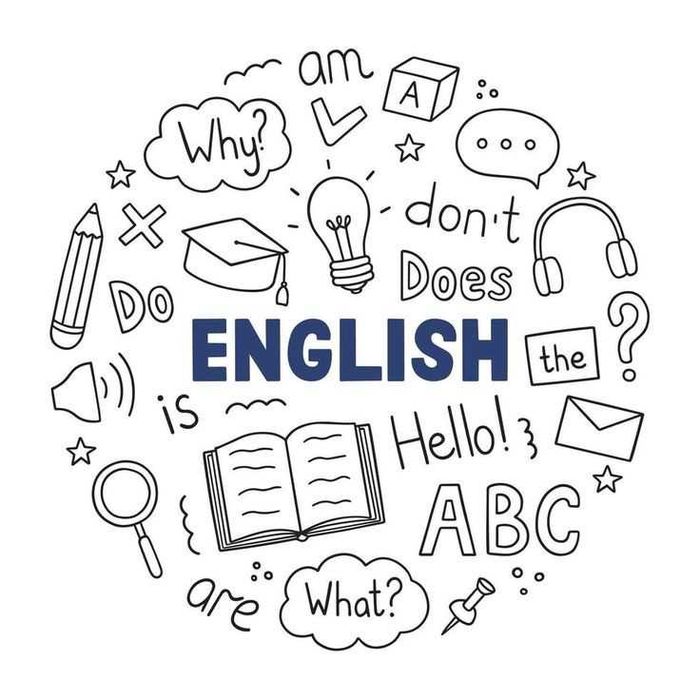 English online courses, exam preparation (IELTS, CAMBRIDGE)