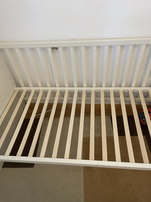 Patut copii 140 x 70