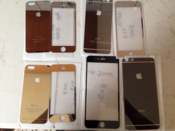 Folie sticla iPhone 16,14/14Pro,13pro,12,11Max,Xs-Max,XrX,8,4,5s,SE,6+