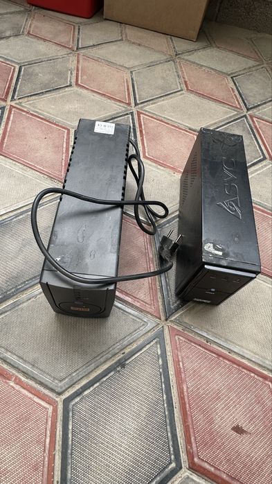 Стабилизатор новый