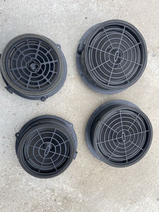 Boxa stanga / dreapta fata / spate Audi A4 b8 A5