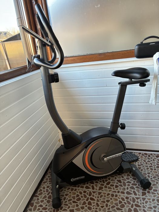 Bicicleta fitnes magnetica Kondition BMG 4100