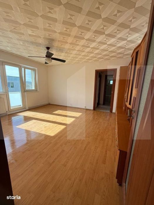 Apartament luminos de 2 camere, 51 mp - zona Garii