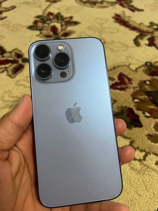 iPHONE 13 PRO satiladi