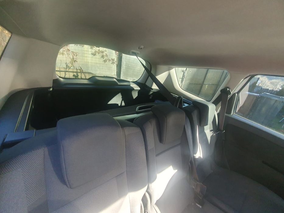 Renault Megane Scenic 3