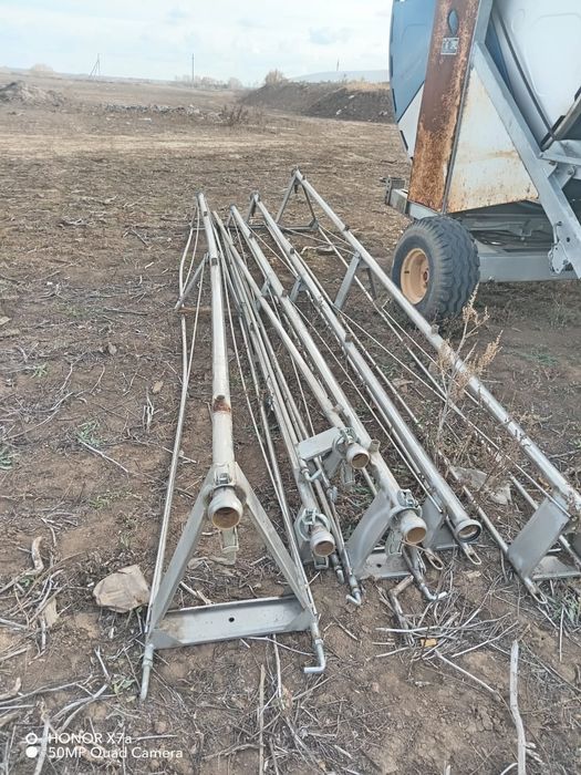 Продаются дождевалка