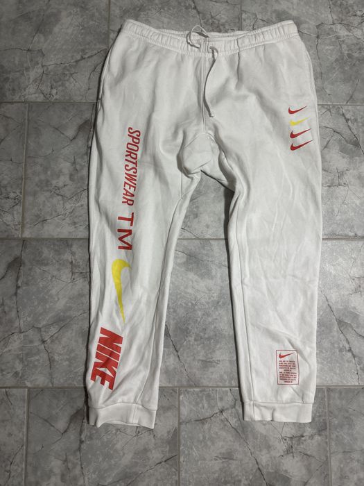 Мъжко долнище Nike