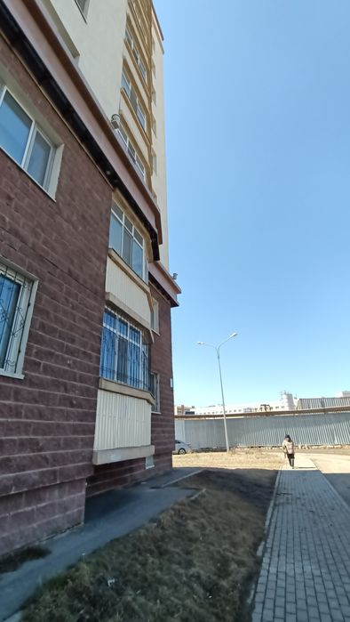 Коммерческое помещение 80 м²