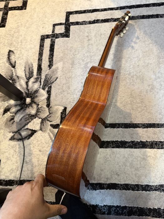 Chitara Francisco Esteve  model 104 anul fabricatie 1985 impecabila