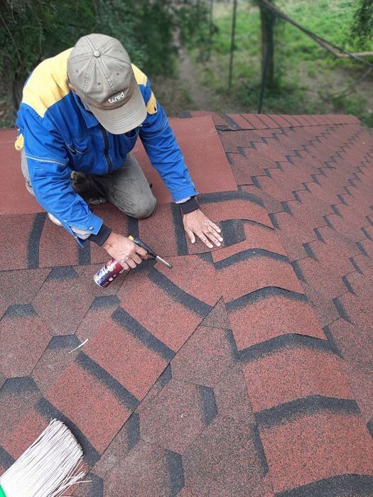 Отделочные работы