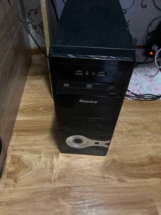 продам компьютер Pentium CPU G2030