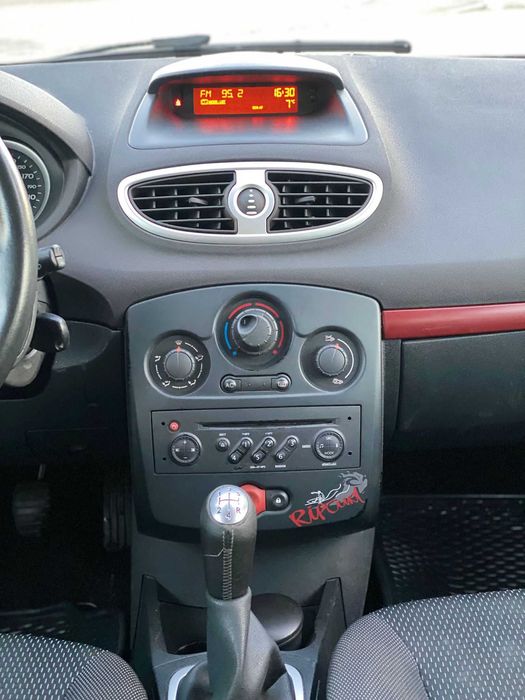 Renault Clio Editie Speciala RipCurl