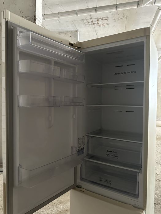 Холодильник Самсунг