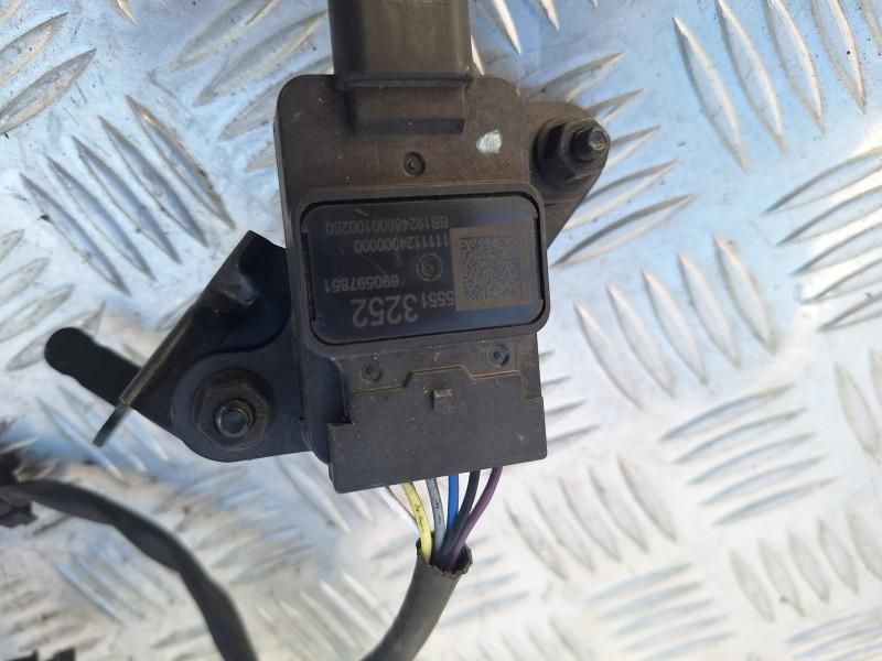 Sonda Lambda Opel Insignia B 1.5 CRDI 90 kw 122 cp D15DVH / F15DVH