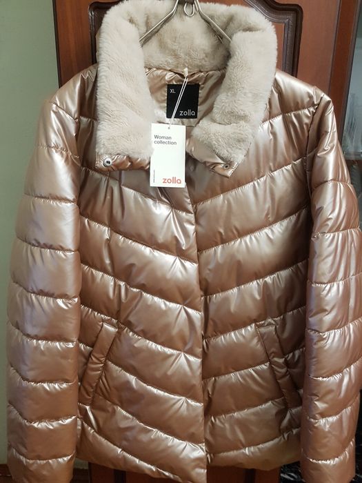 Куртка и желет 52-54р.