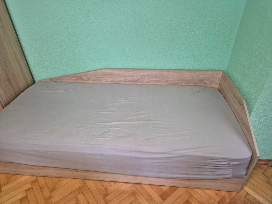 Юношеско легло 90/200