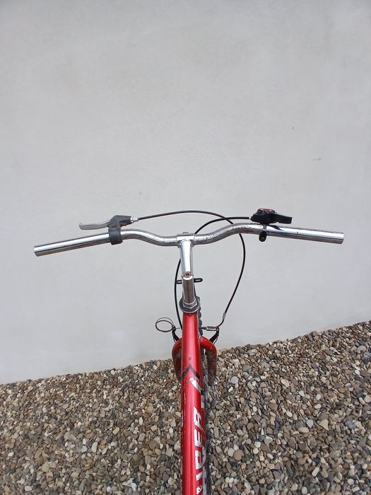 Dezmembrez bicicletă