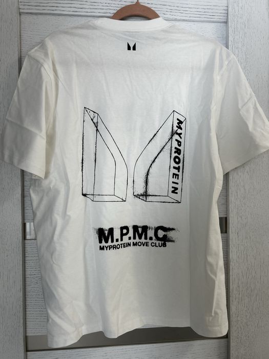 Tricou My Protein