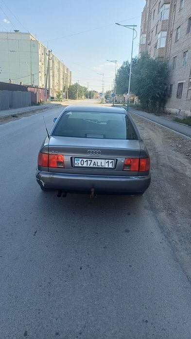 Ауди а 6 с 4 в хорошем состоянии