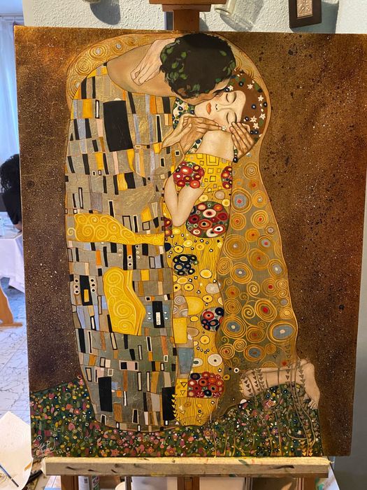 Tablouri / pictura la comanda