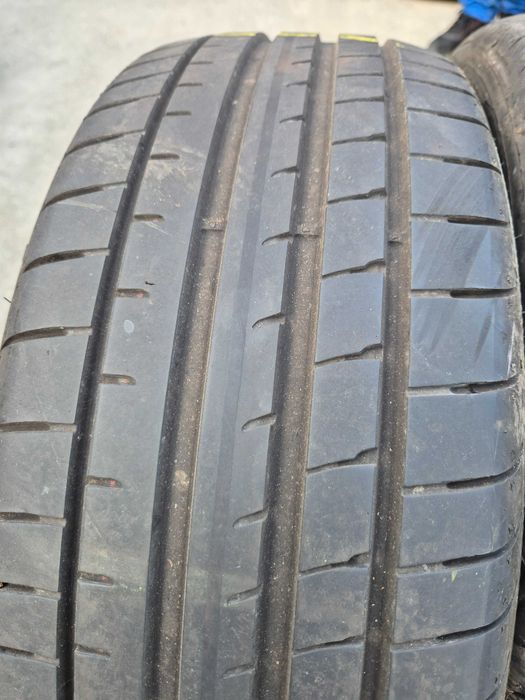 2 Anvelope de VARA - 205/45/17 - GoodYear - CA NOI - DOT 2023 !