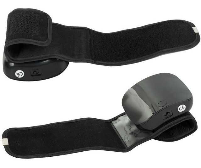 Апарат за измерване на кръвно за китка