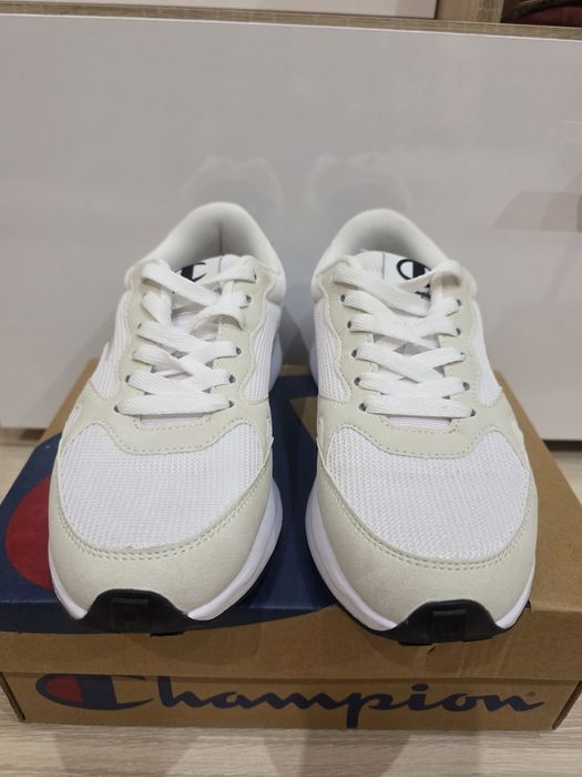 Дамски маратонки Champion