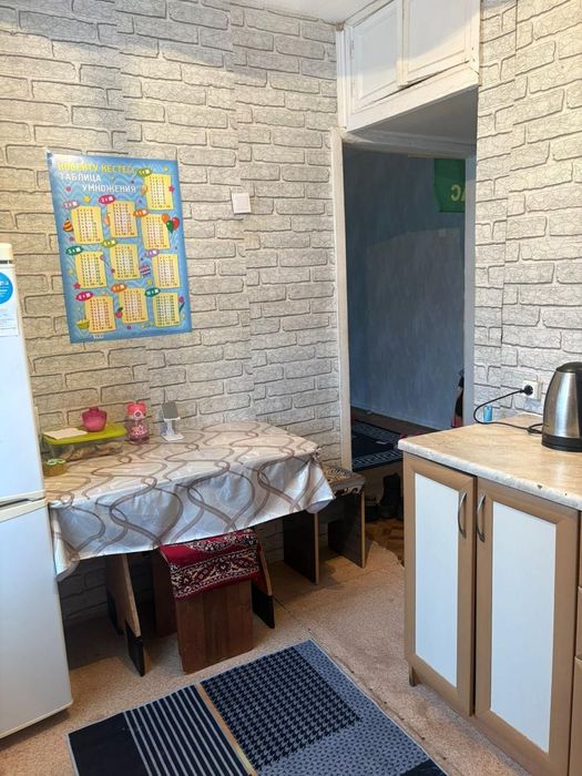 Продам квартиру от Астаны 17 км