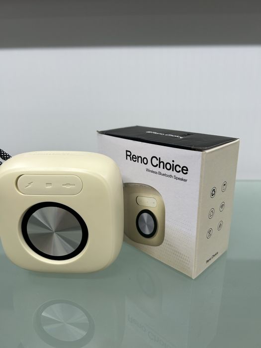 Беспроводная колонка Oppo Reno Choice BT60