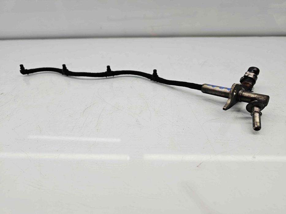 Conducta retur injectoare Fiat 500L Trekking [Fabr 2012-prezent] OEM 1