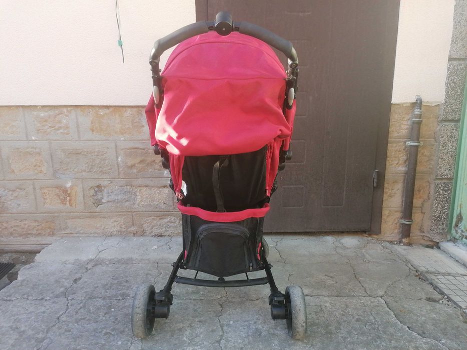 Детска количка Boogie