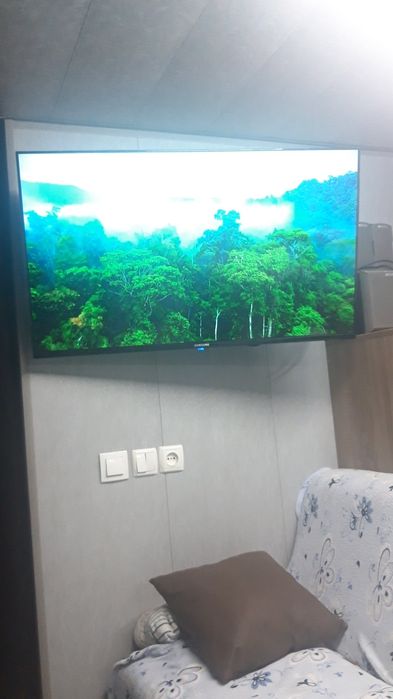 Самсунг тел 43 айиби йук